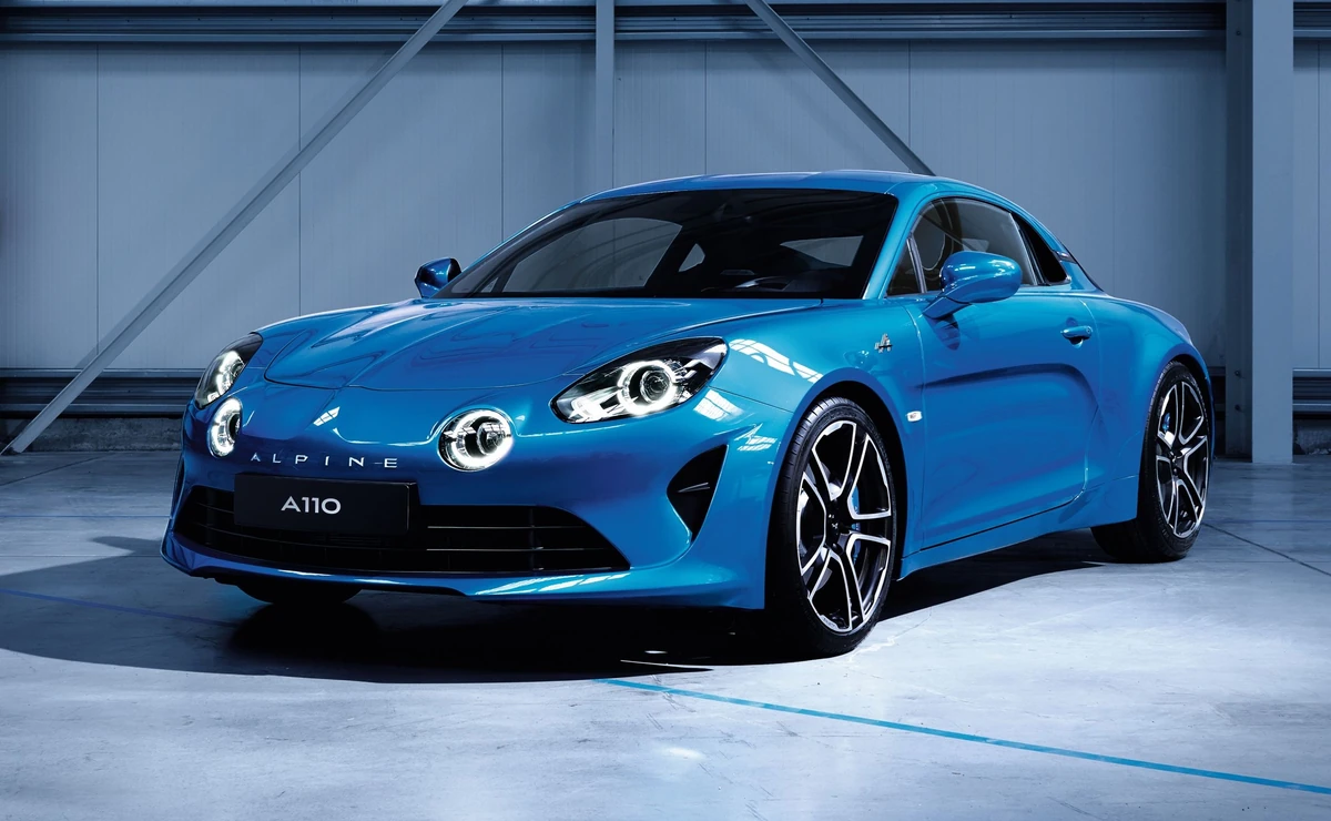 Sportowy / Coupé