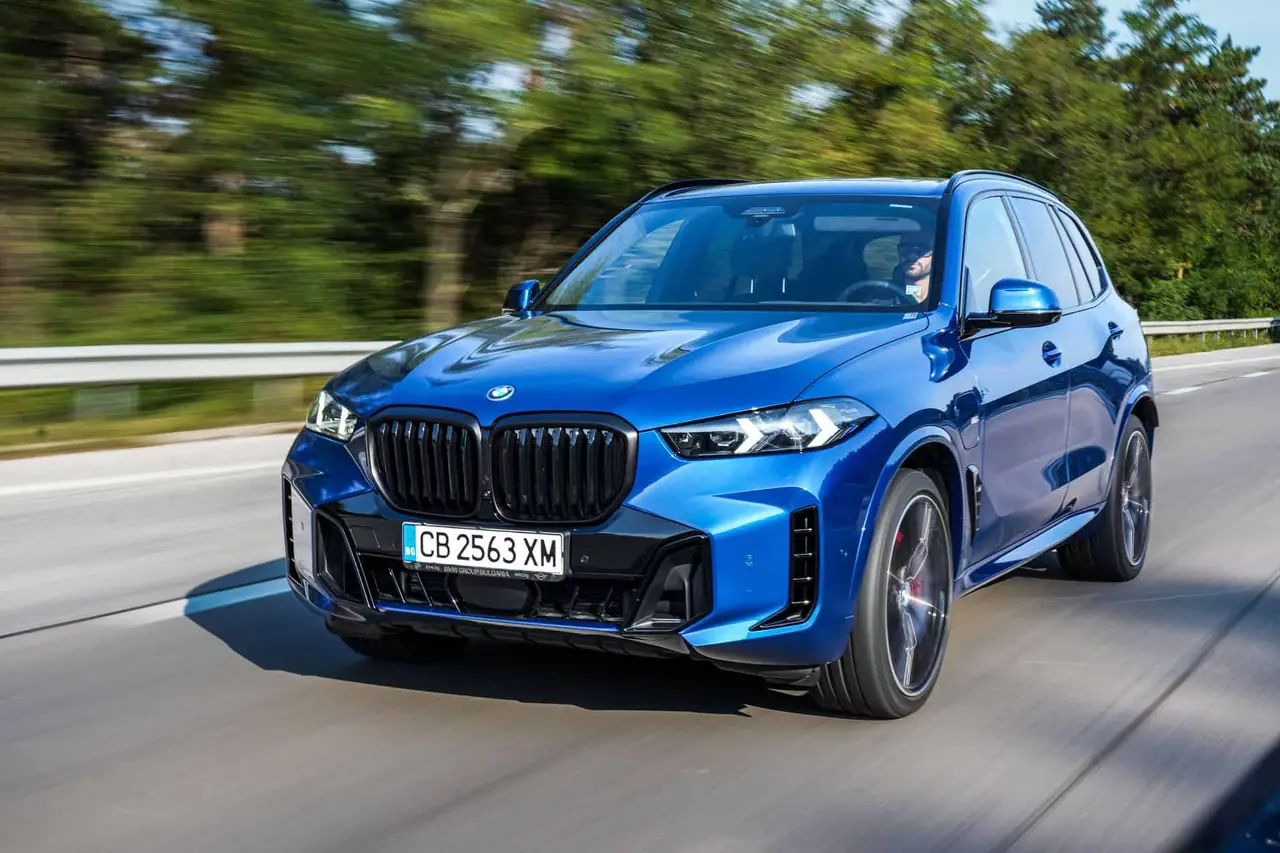 SUV