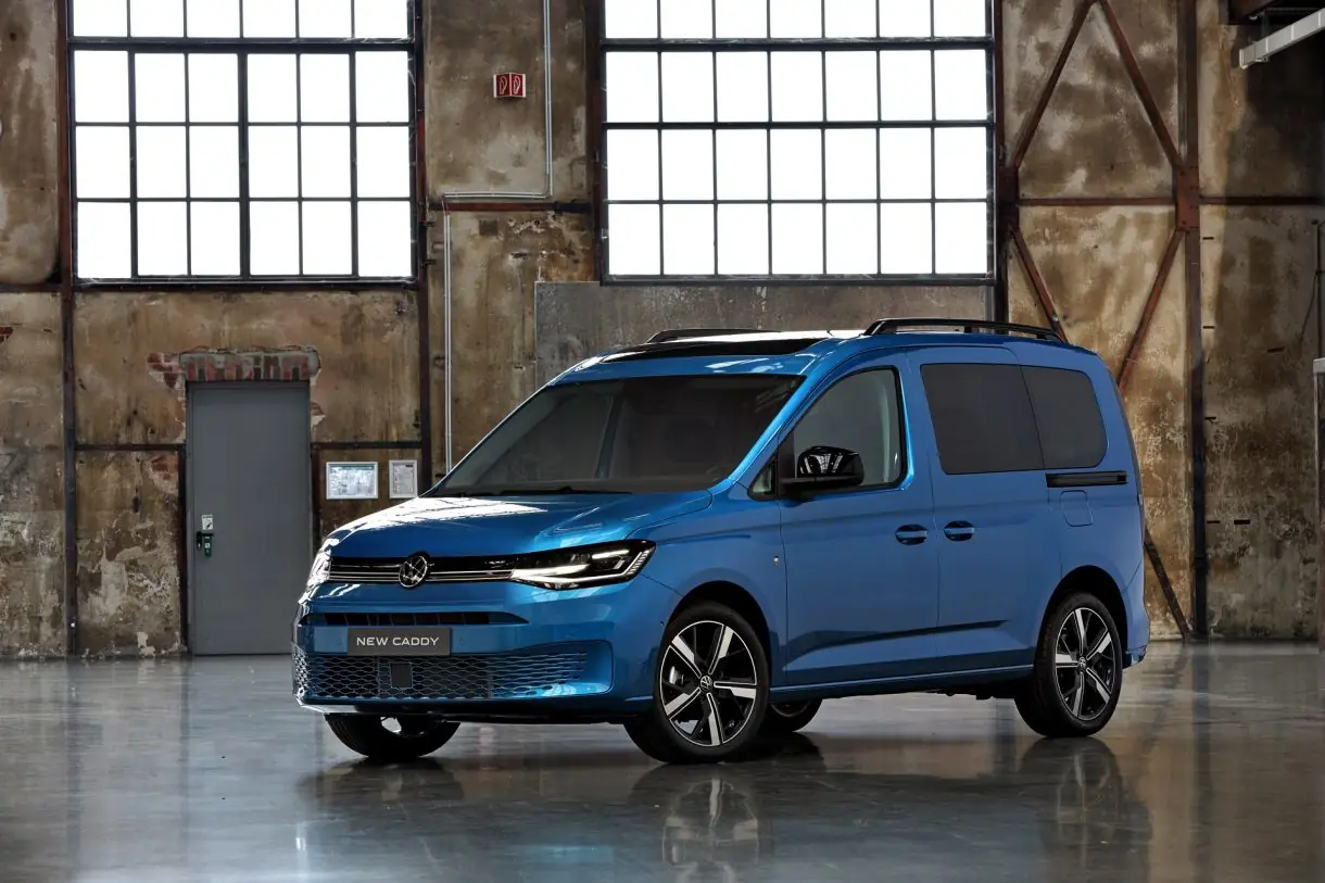 Van